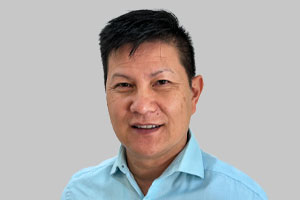 Dr. Andrew Nguyen